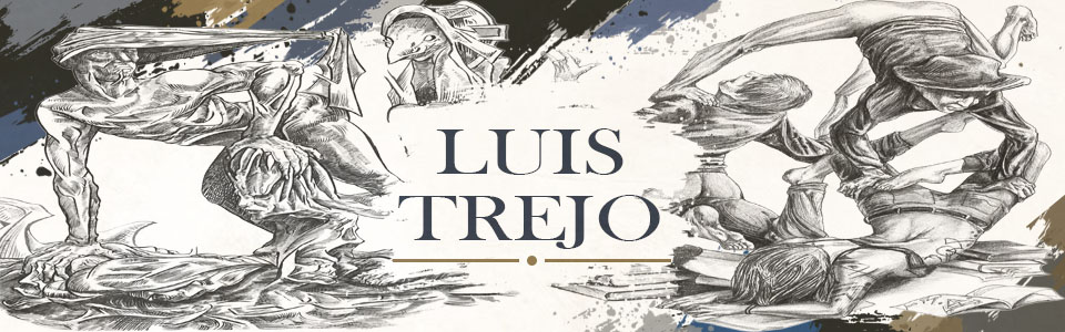 LUIS ALBERTO TREJO RUIZ 