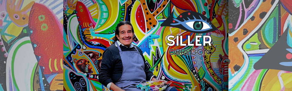 MAURICIO I. SILLER OBREGÓN 