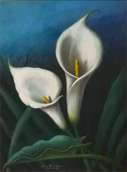 EL ABRAZO ENAMORADO, OCTAVIO URBINA ÁVAREZ
