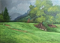 LA CAÑADA DE LOS DINAMOS DF, OCTAVIO URBINA ÁVAREZ
