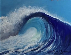 EL TÚNEL DE LA OLA, OCTAVIO URBINA ÁVAREZ
