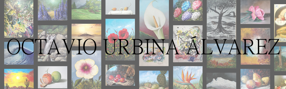 OCTAVIO URBINA ÁLVAREZ